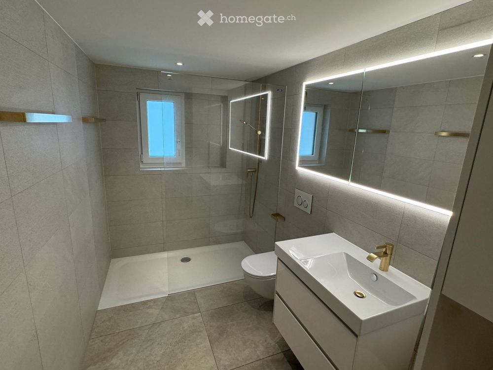 Exklusive Luxuswohnung im Kreis 5 – Einzigartiges Wohnerlebnis im Hofgebäude - Bild 8