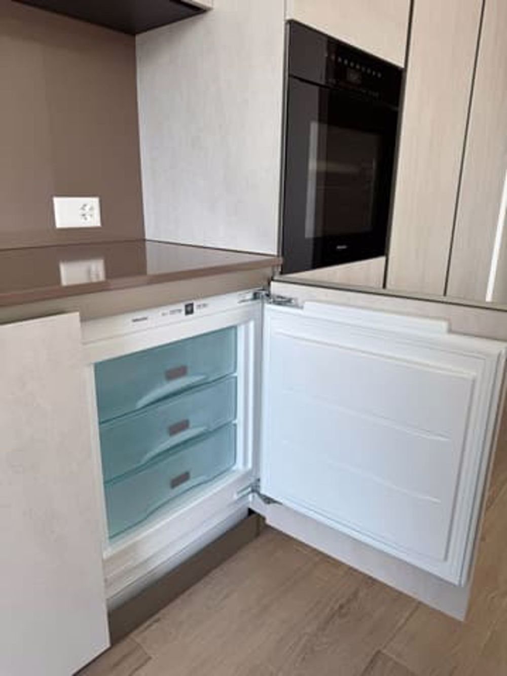 Magnifique appartement neuf de 4,5 pièces à Romont - Bild 10