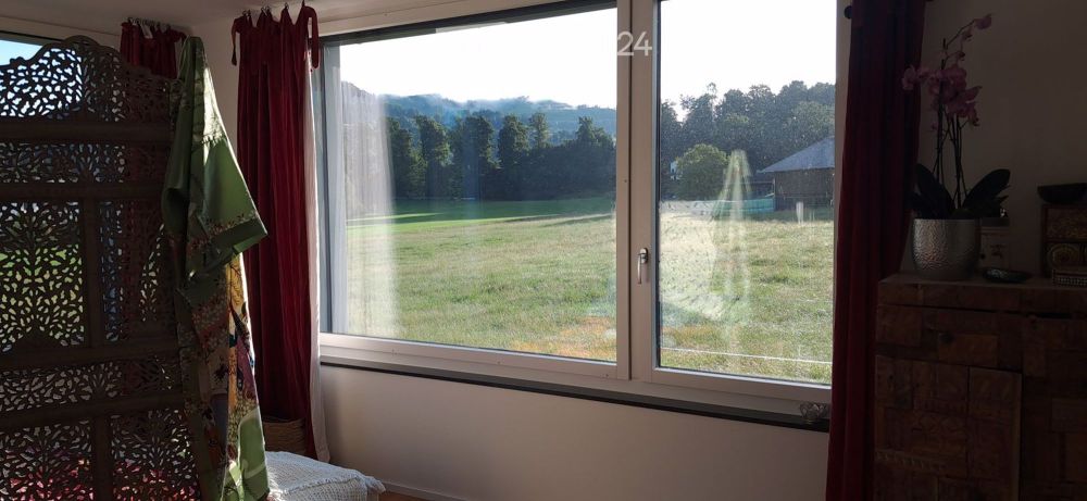 Moderne 3.5-Zimmer-Wohnung (Neubau) mit Balkon und Gartenblick in Rüti ZH - Bild 11