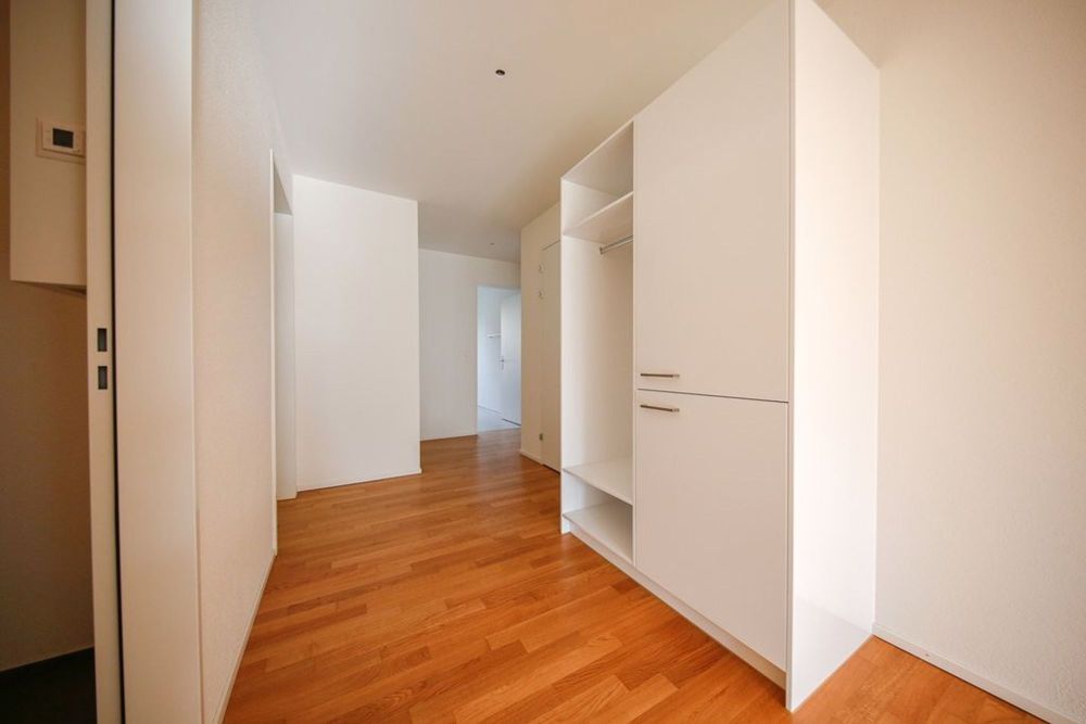 GROSSZÜGIG UND ZENTRAL IM EIGENTUMSSTANDARD - Bild 7