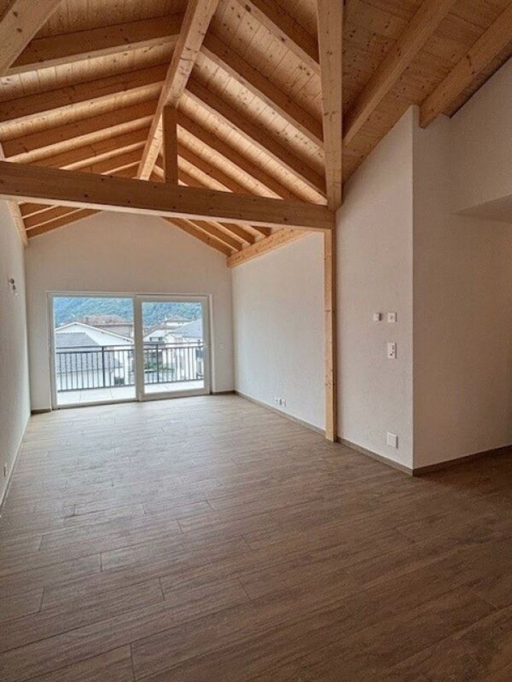 Wohnung 3.5 Zimmer - Séjour