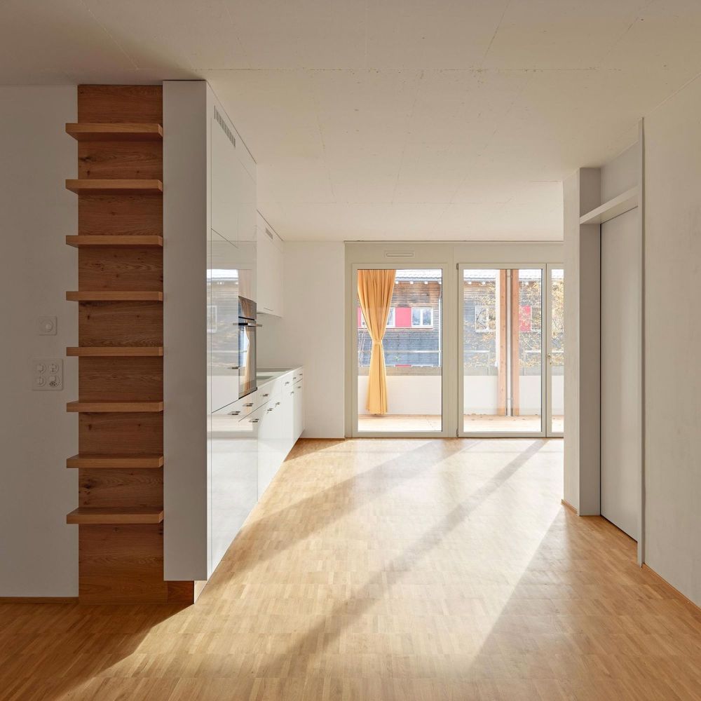 2 ½ Zimmer-Wohnung in St. Gallen mieten - Bild 3