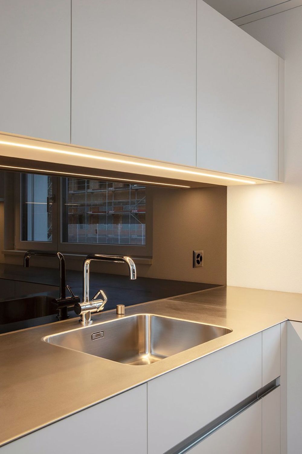 Attika-Wohnung mit 80 m2-Terrasse und Penthouse-Charakter in der Residenz Villa Riviera.2 - Bild 9