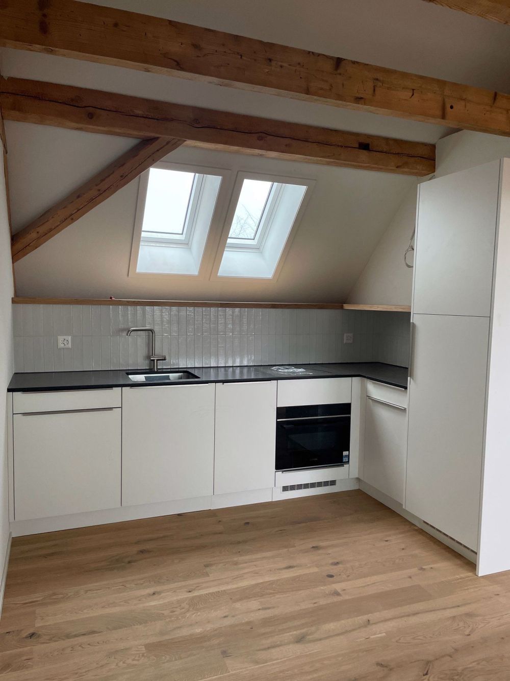 Wohnen mit Stil – Erstvermietung in Zollikofen - Bild 3