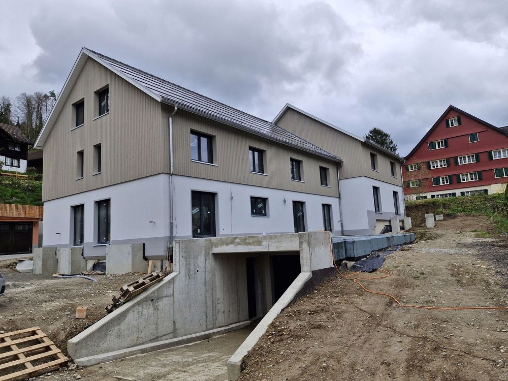 5 ½ Zimmer-Haus in Bauma mieten - Bild 6