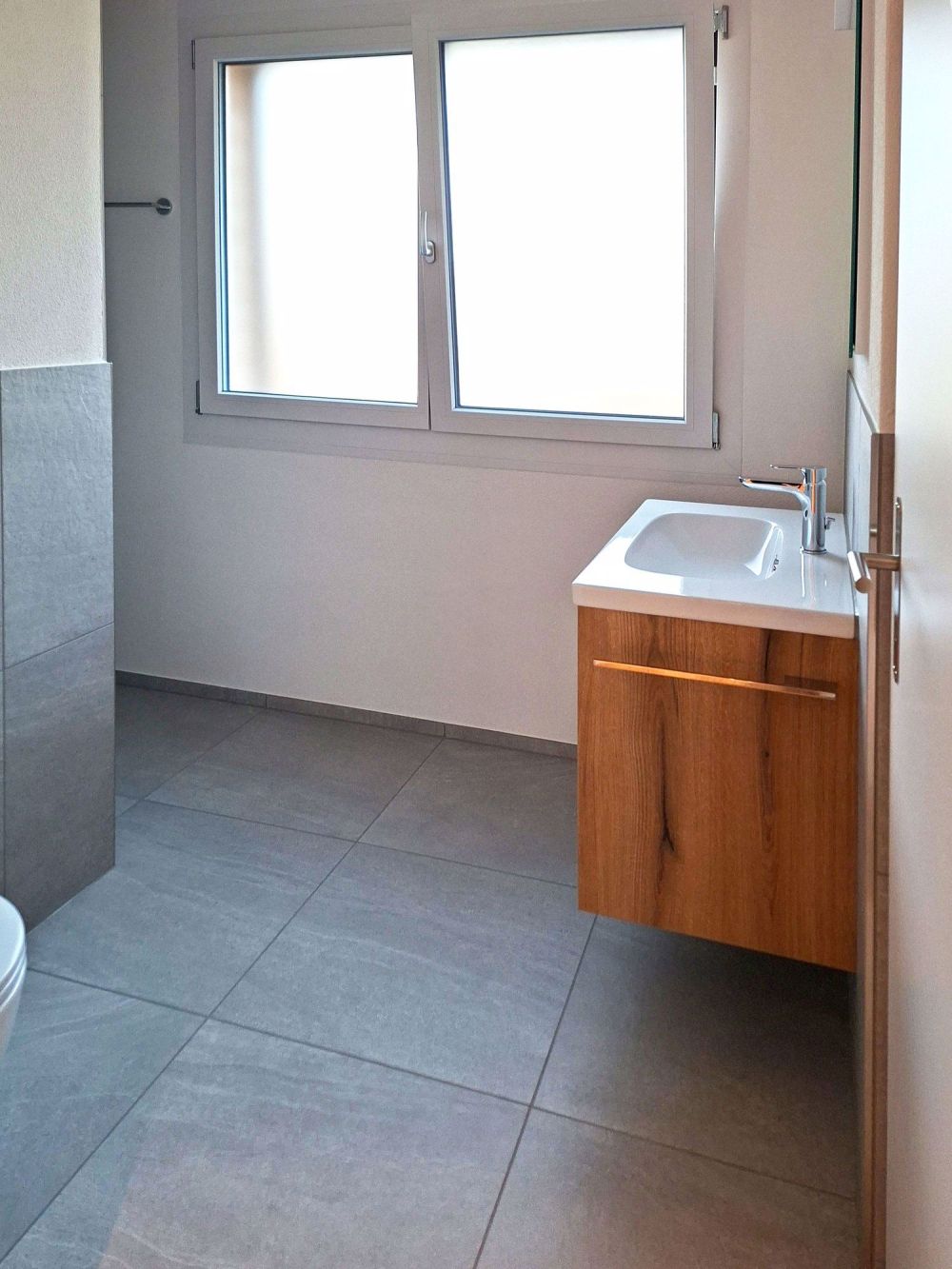 Helle 4.5-Zimmer Neubauwohnung in Ermensee - Image 7