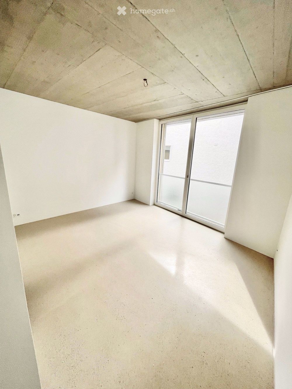 Moderne 2.5-Zimmer-Wohnung im Herzen von Stans - Bild 2