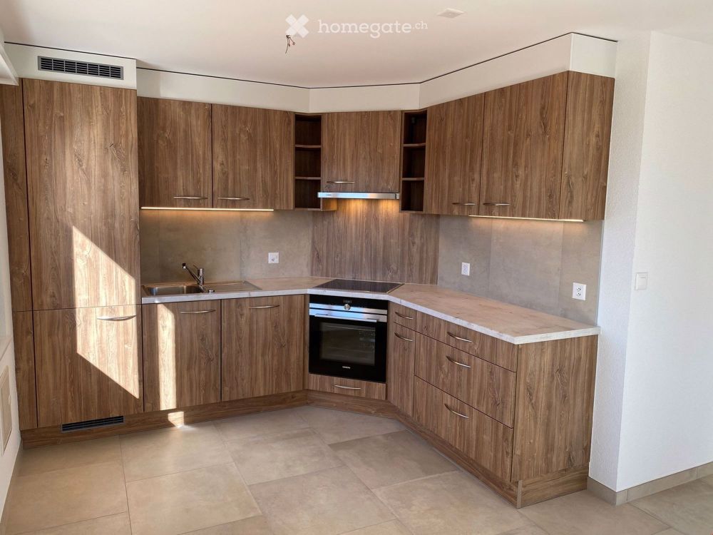 A louer Magnifique Appartement Yverdon - Bild 1