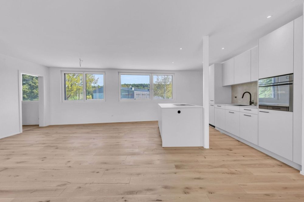 Erstvermietung: Erstklassiger Neubau in Sitterdorf – stilvoll wohnen auf 89 m² mit Balkon - Bild 3
