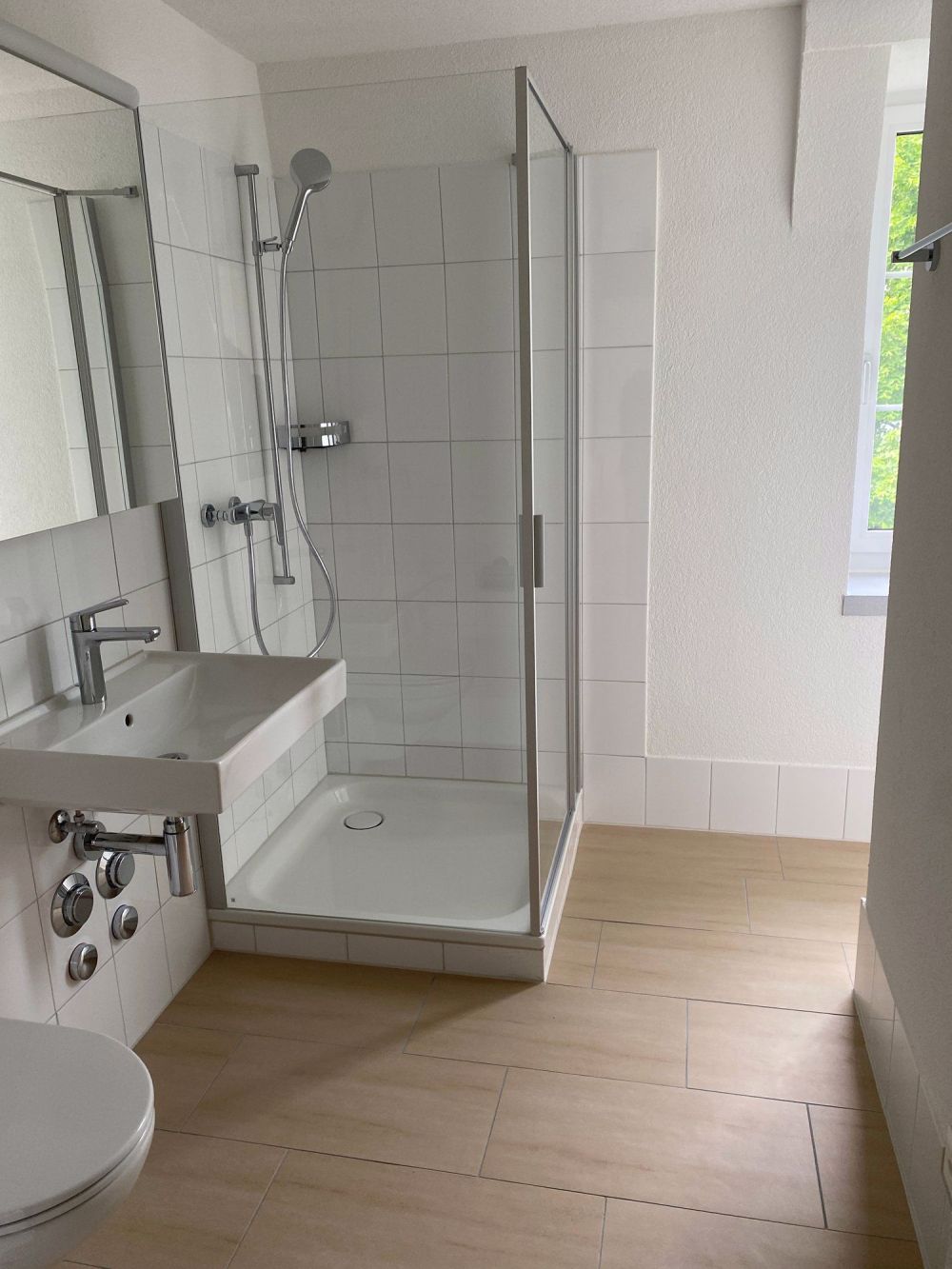 *Erstvermietung nach Sanierung – Charmante Wohnung im Herzen von Hauptwil* - Bild 8