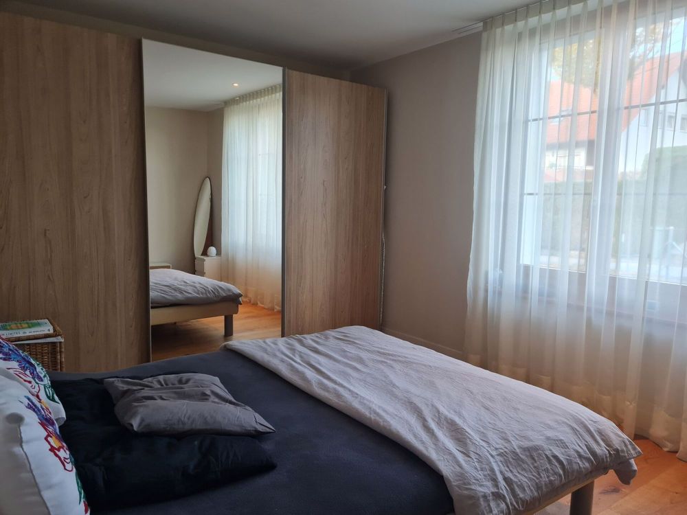 Neu, hell und zentral gelegen - Bild 6