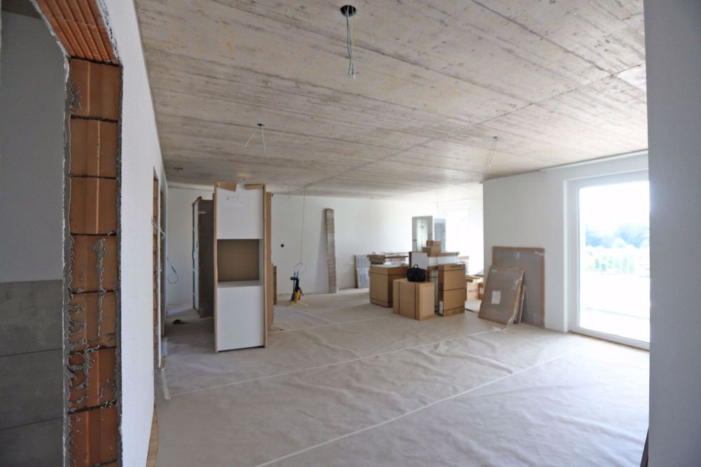 Wohnen an der Löwengasse - Bild 3