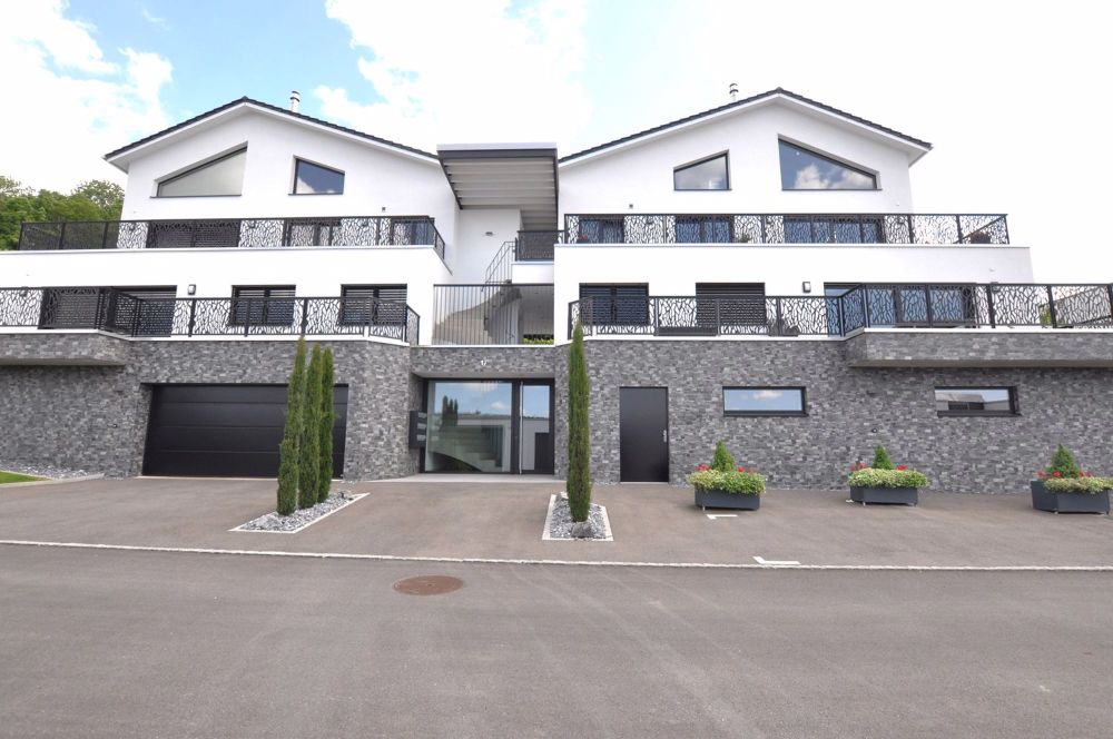Magnifique appartement de haut standing de 3,5 pièces à Porrentruy - Bild 11