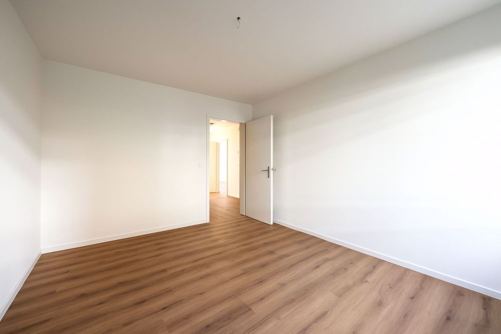 Wohnen wie neu: Erstbezug nach Renovation - 3.5-Zimmer-Wohnung mit Stil - Bild 3