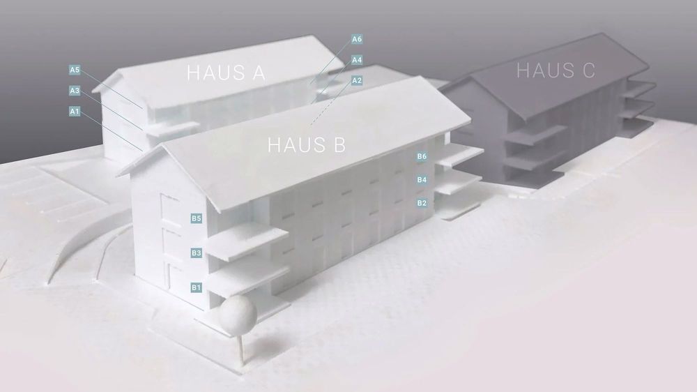 Erstvermietung - Moderne 4.5-Zimmer-Wohnung an ruhiger Lage in Lommiswil - Bild 3
