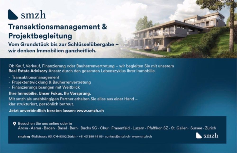 Erstbezug Moderne 3.5-Zimmer Maisonette in Grenchen - Bild 6