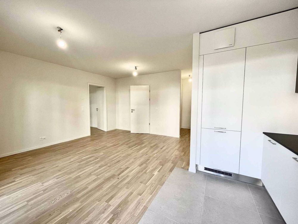Charmanes Neubau von 2,5 Zimmern mit Terrasse und Garten - Bild 5