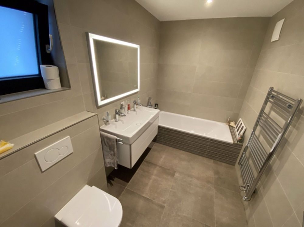 Appartement de 4,5 pièces de haut standing avec ascenseur - Bild 12