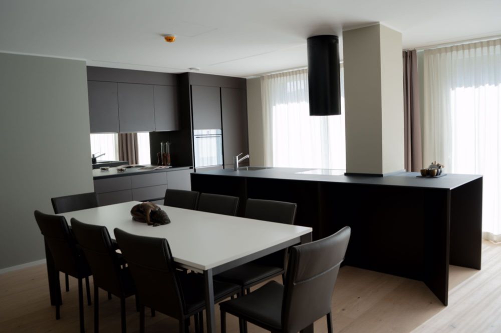 Sky Superior Suite – Bellinzona - Bild 2