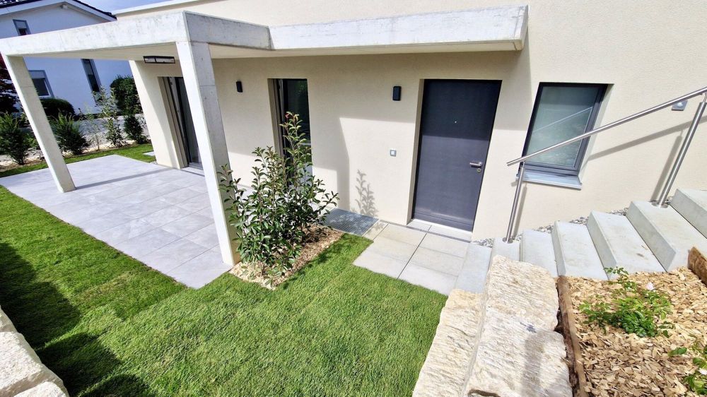 Neubau Bungalow Wohnung an bester Lage - b4a9d32b-3496-48a3-929e-fe7c2adc0f93
