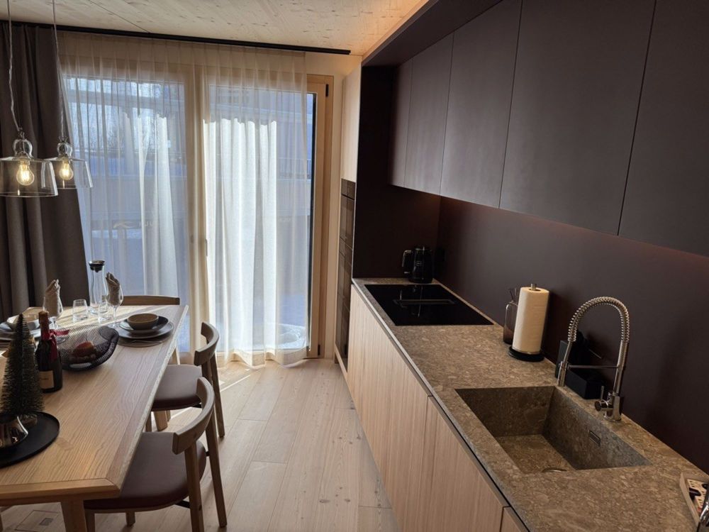 3 ½ Zimmer-Wohnung in Andermatt mieten - Bild 3