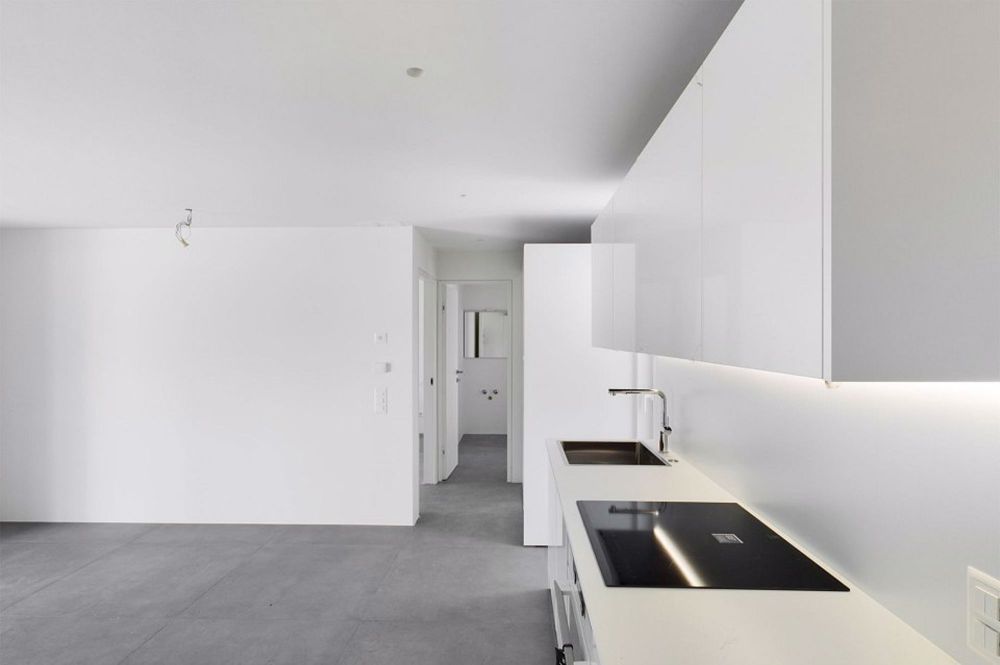 Nuova costruzione con anche residenza secondaria: Residenza A-1020 - Bild 11