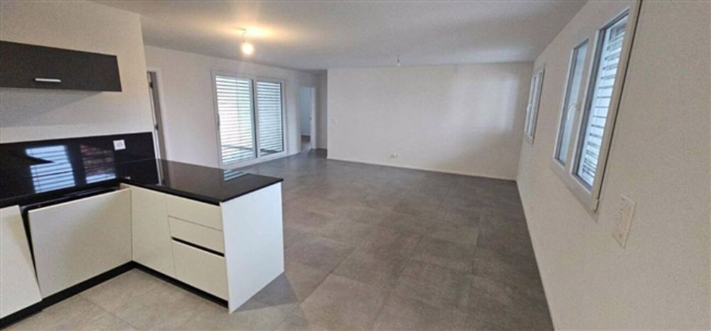 4.5 Zimmerwohnung in Misery-Courtion - Bild 2