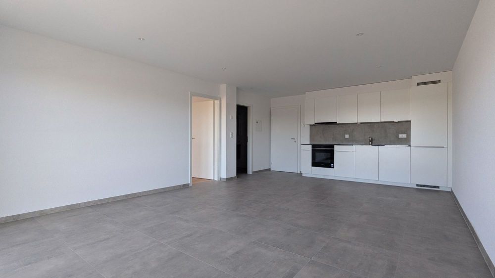 Neue 2,5-Zimmer-Wohnung mit Balkon und Panoramablick in Chavornay - Bild 2