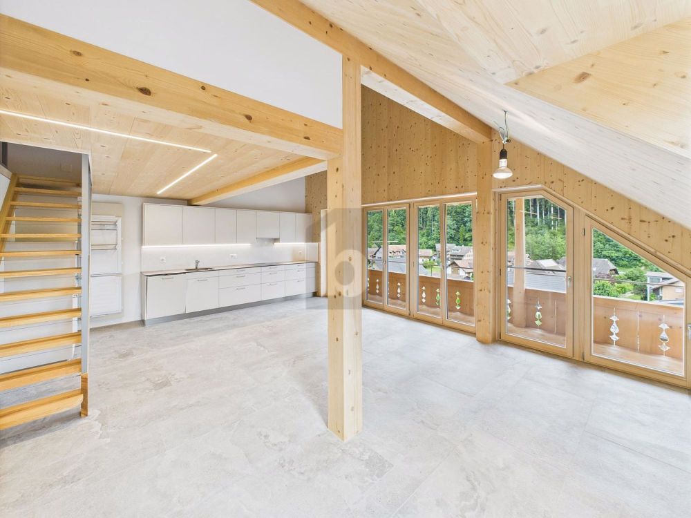 VERMIETET (3.5) - Bild 1