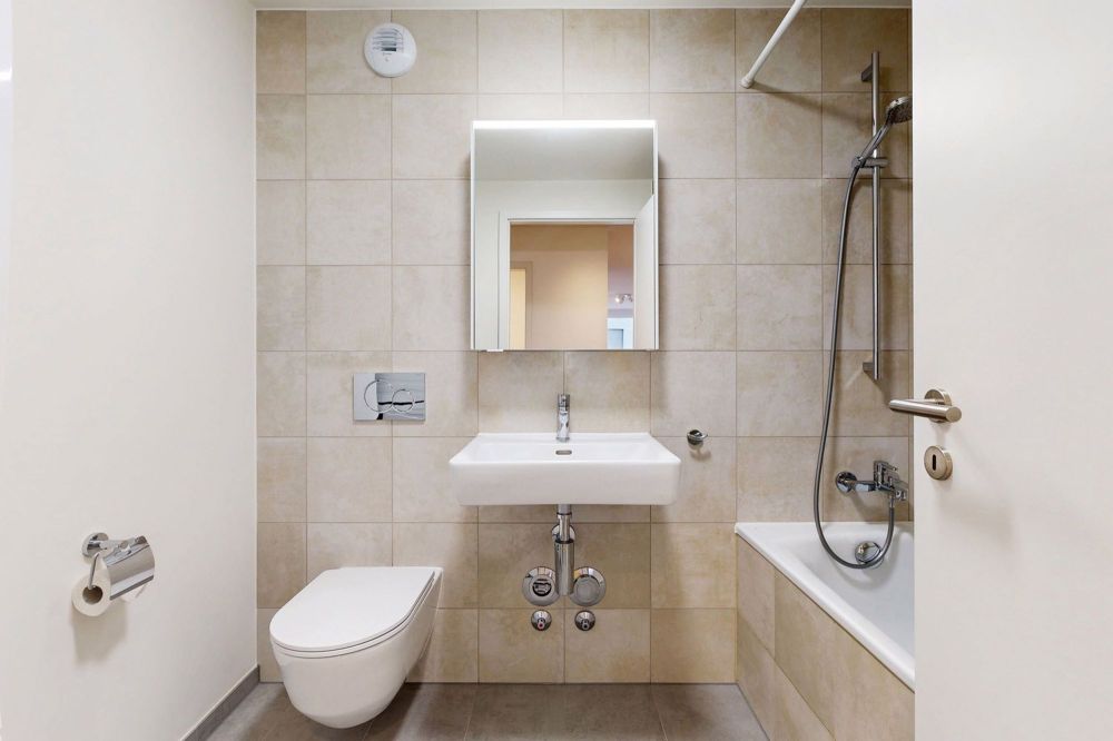 Votre logement aux Plaines-du-Loup - Bon TL de 500.- offert ! - Bild 7