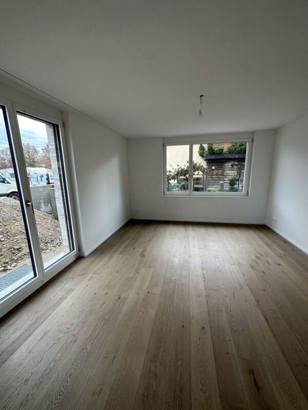 3.5 Zimmerwohnung im EG - Bild 5
