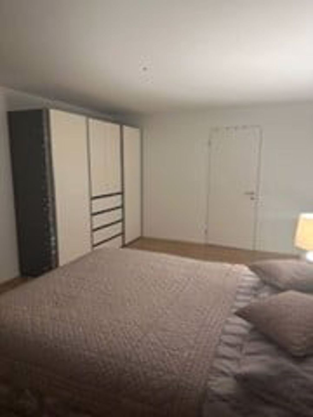 Modern 3.5-room apartment in new building with balcony in Zug - Bild 7