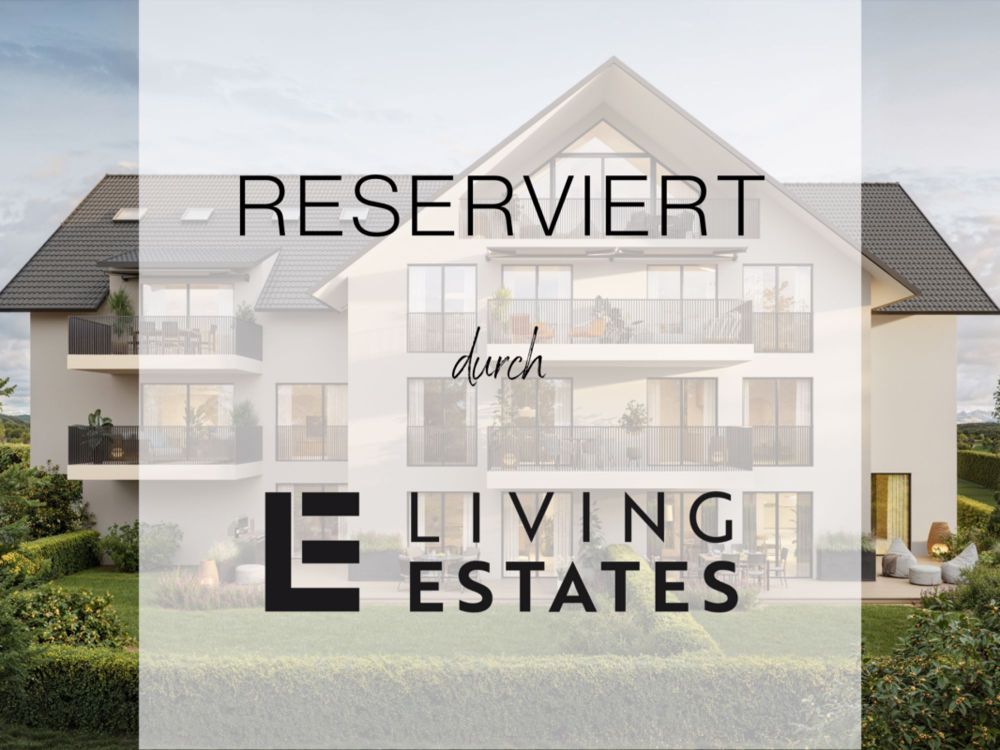 RESERVIERT - Bild 1