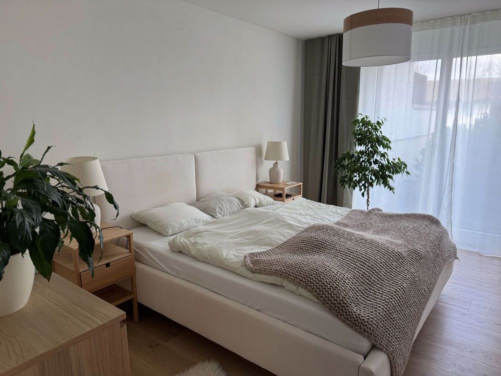 3 ½ Zimmer-Wohnung in Horgen mieten - Bild 11