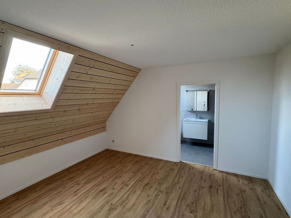 Neue 2.5-Zimmer-Wohnung in Coeuve - Bild 11