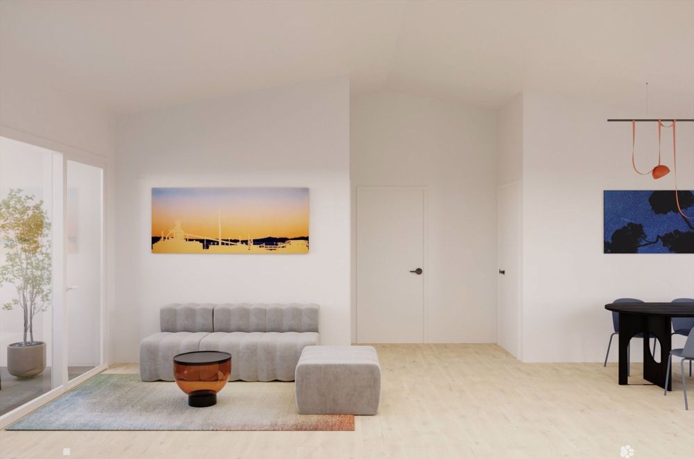 Erstvermietung – Neubauprojekt 3.5-Zimmer-Wohnungen ab 80.5m2 BGF - Bild 6