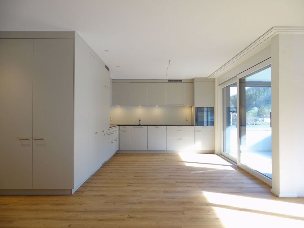 3 ½ Zimmer-Wohnung in Tecknau mieten - Bild 3