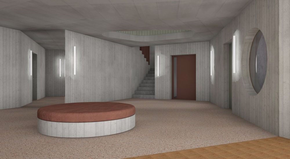 Habitation de 4.5 pièces au rez-de-chaussée - Bild 3