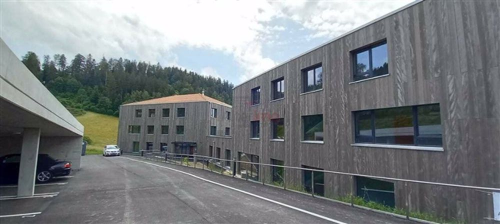 Residenz Bel Air in Les Brenets-Promotion Apartments mit Betreuung. - Bild 3