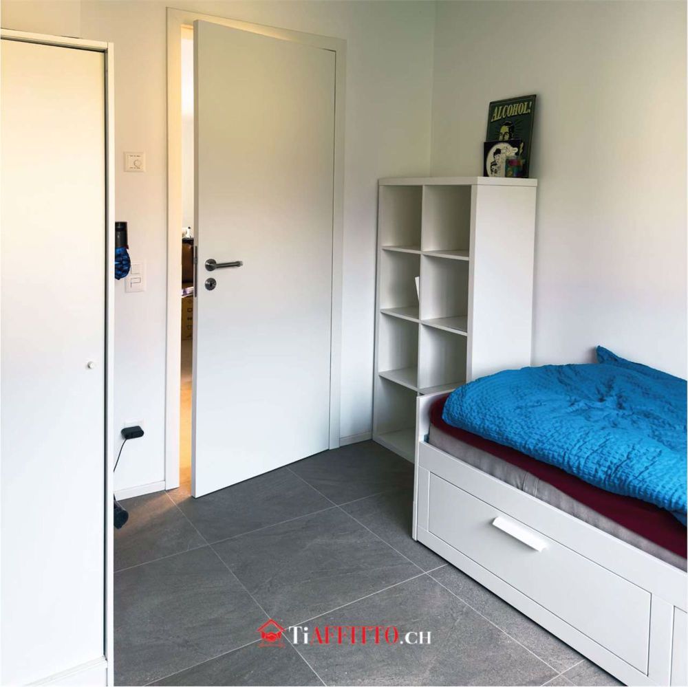 Romantisch 3.5 Zimmer in Dino - Bild 5