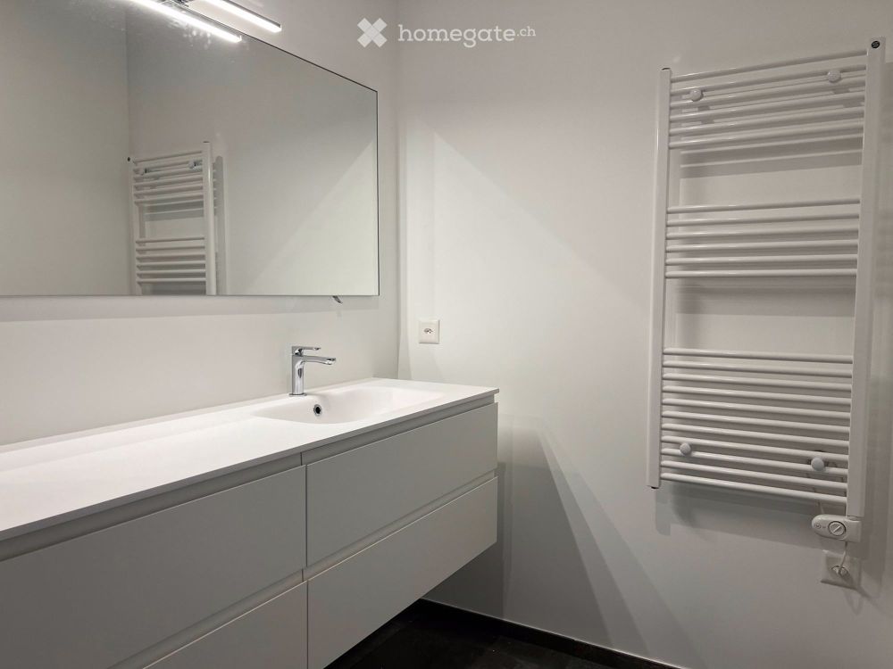 Loft a Ligornetto - Bild 5
