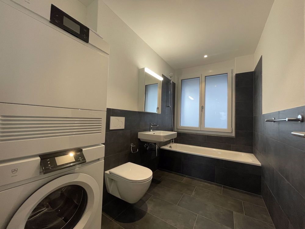 4 ½ Zimmer-Wohnung, 8606 Nänikon - Bild 2