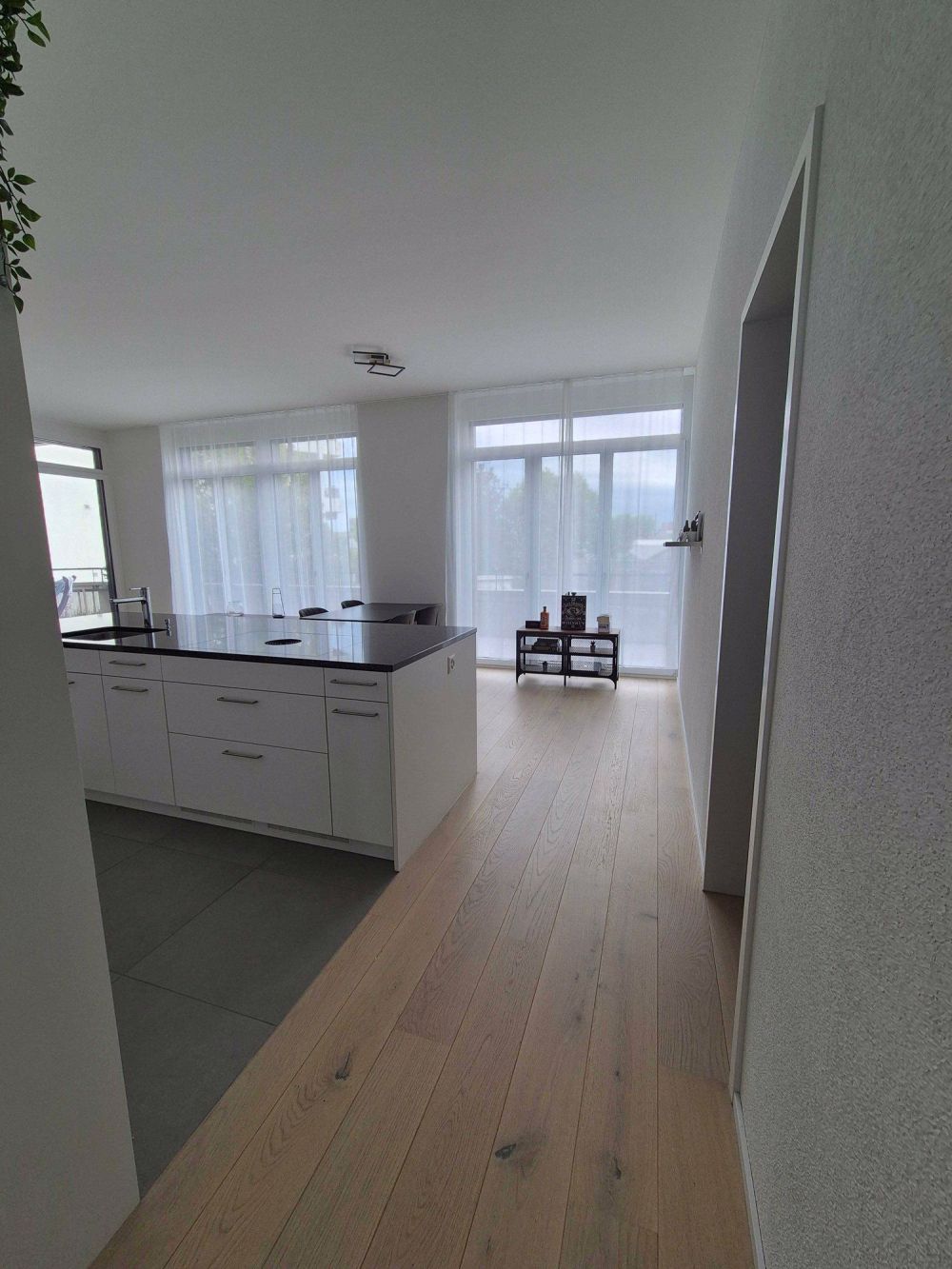 4.5 Zimmerwohnung - Bild 4