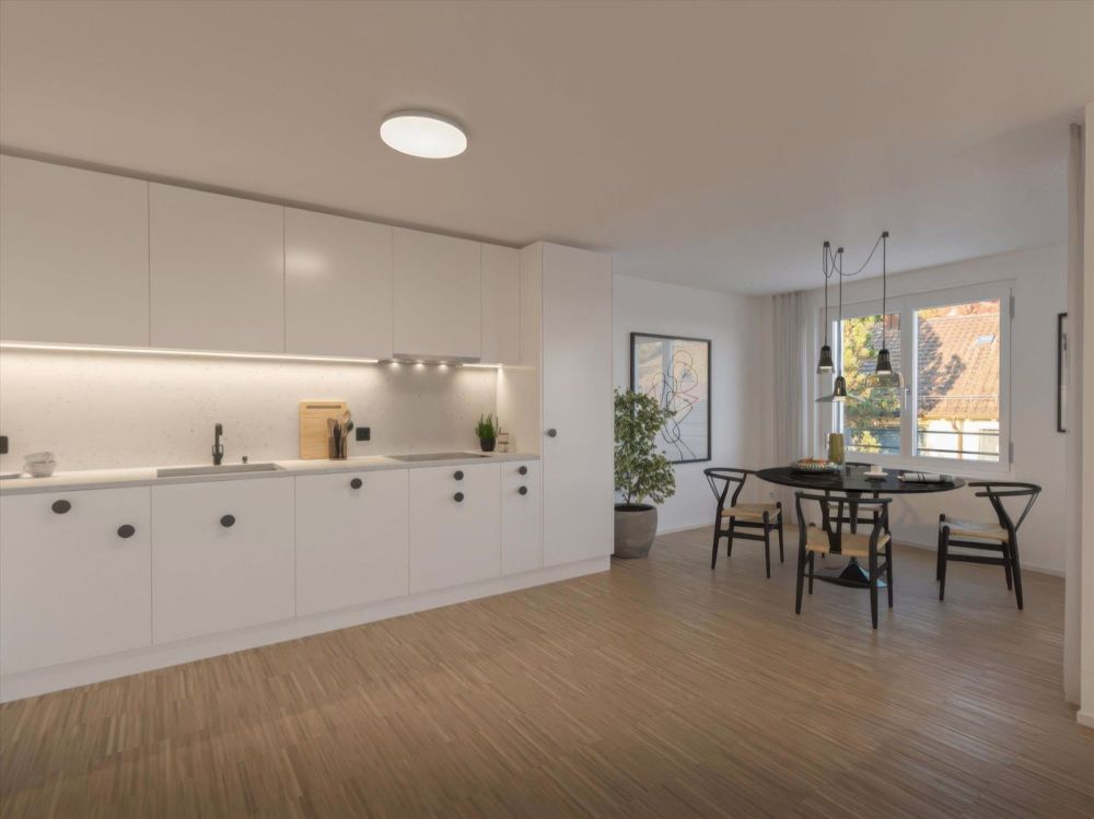 ERSTBEZUG - Ihr Wohnglück am See - Bild 3