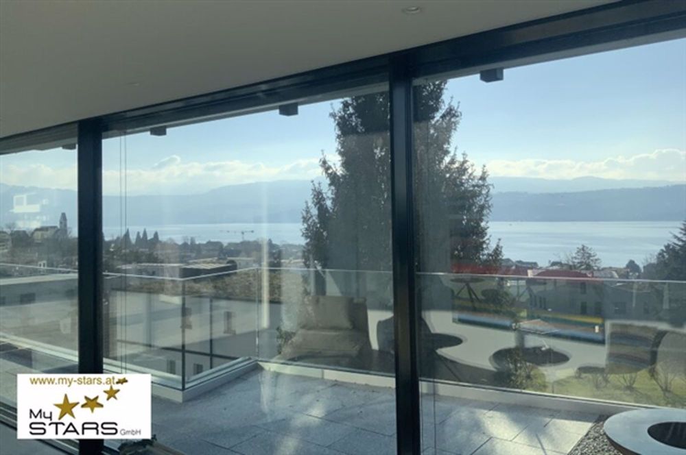 Exquisite Luxusvilla in Toplage Zürich/Goldküste - Perfektion in jeder Hinsicht - mit Pool & Rooftop Jacuzzi - Bild 6