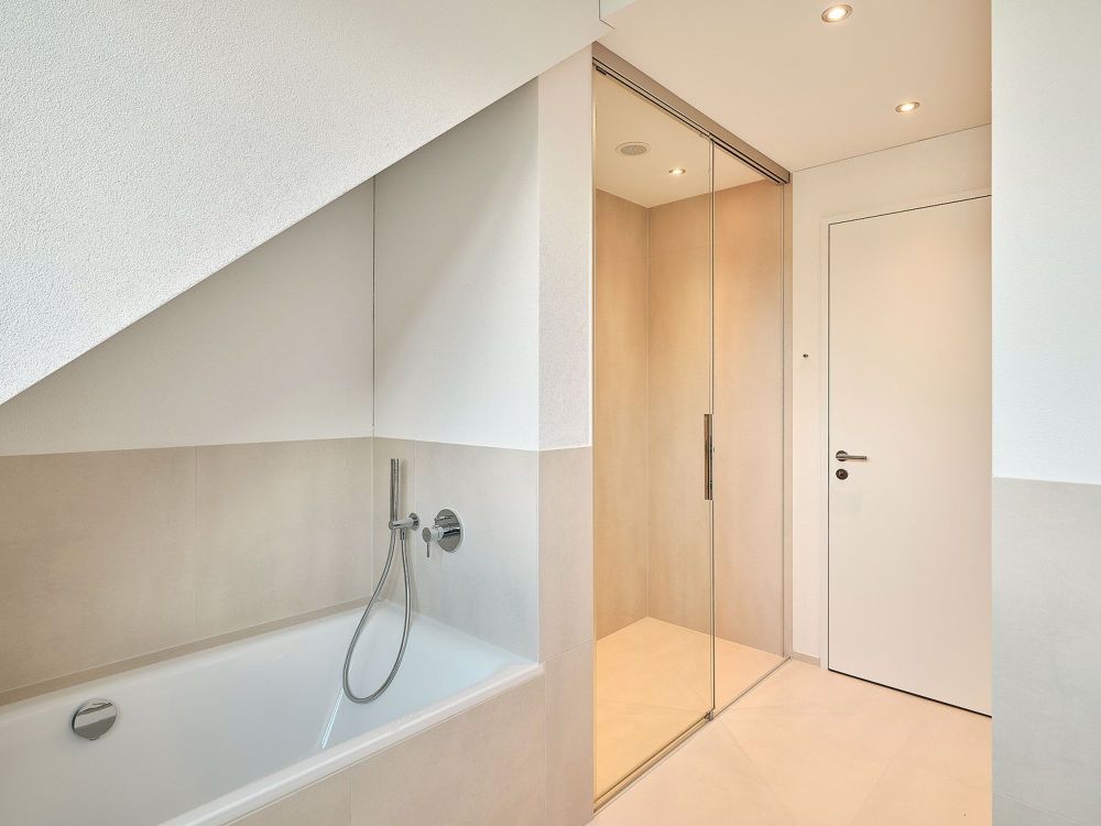 Neubauwohnungen im Wesemlinquartier ? Erstbezug in exklusiver Lage - Bild 2