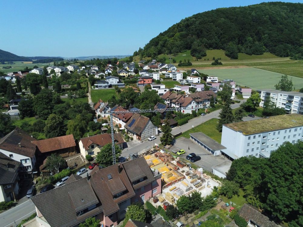 Ankommen und geniessen in der Traumhaften Wohnung - Bild 3