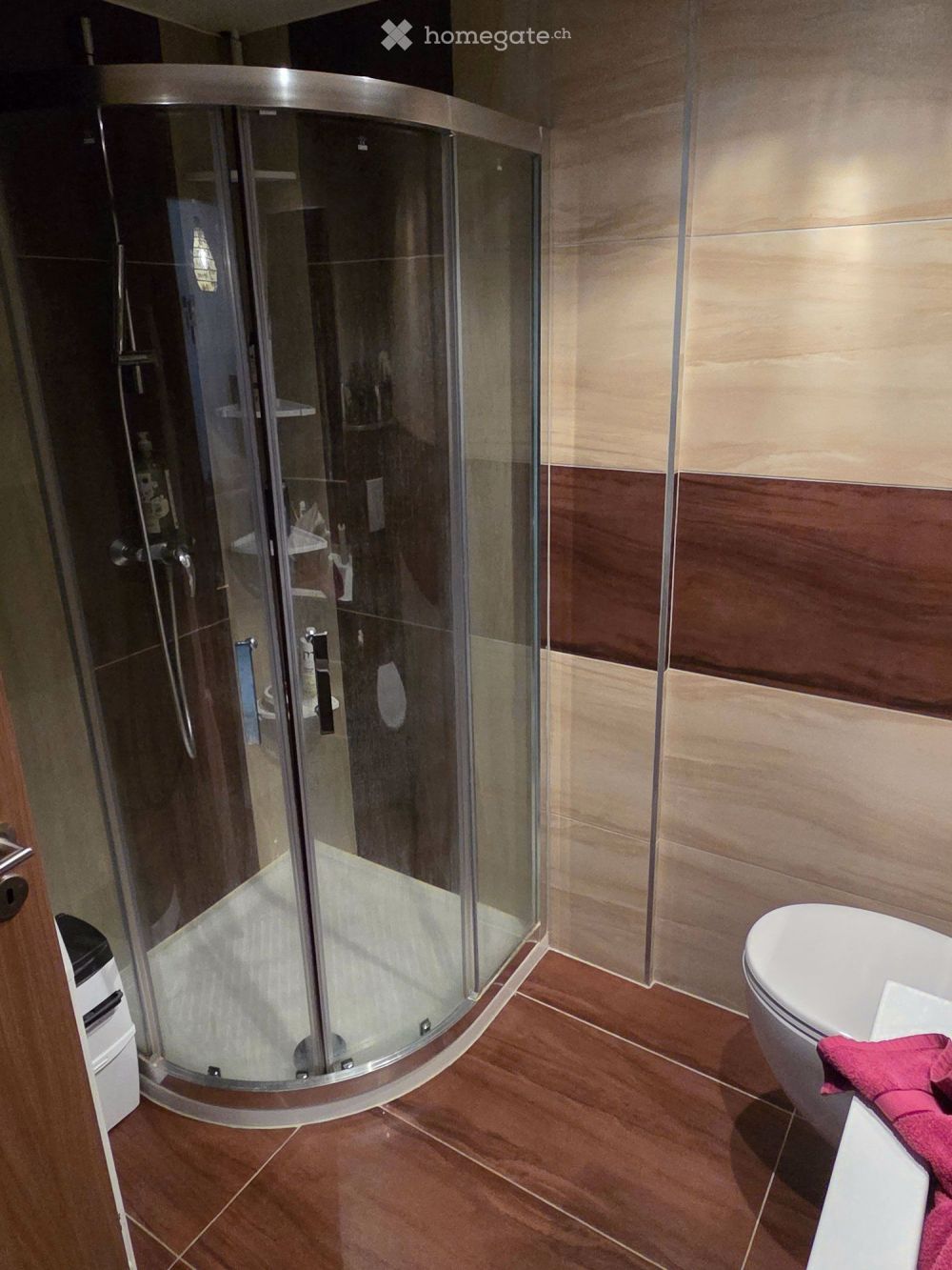 Appartement in Domdidier - Bild 3