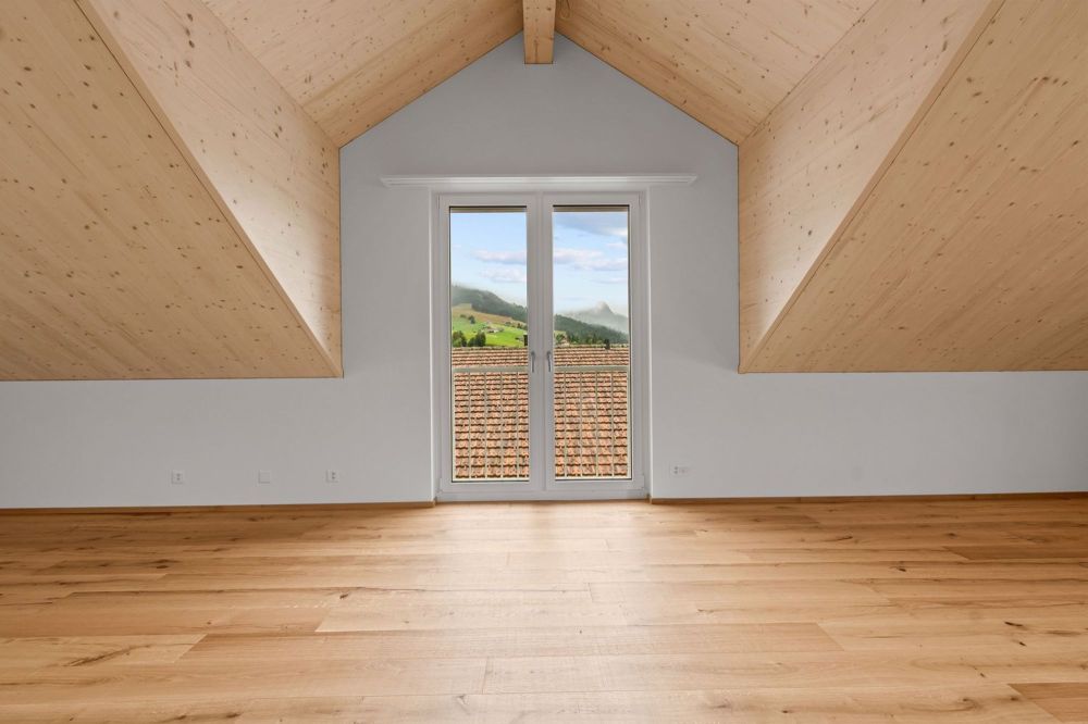 Erstvermietung - charmante Dachwohnung nahe Skigebiet - Bild 4