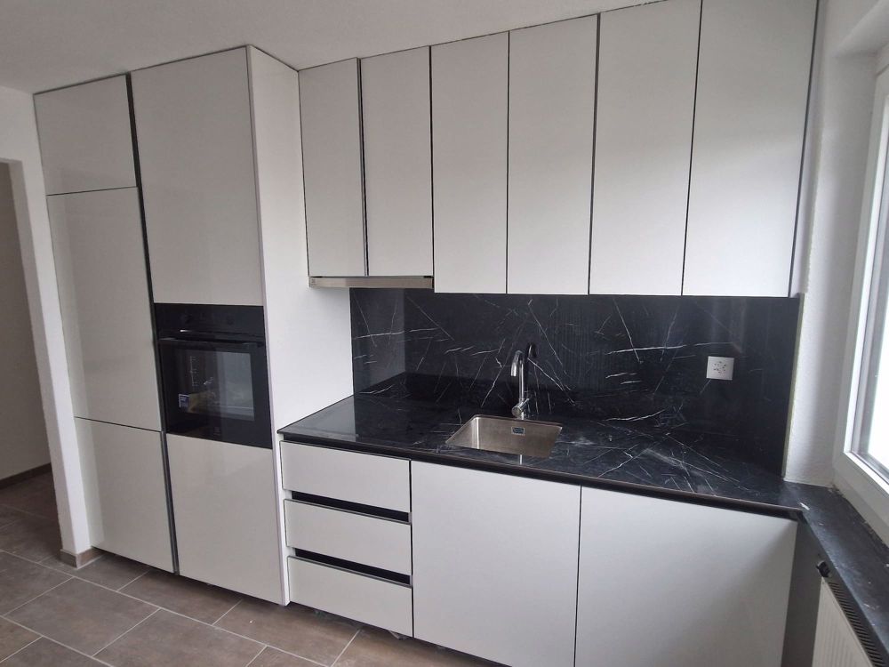 Charmantes 3,5-Zimmer-Wohnung in Tavannes - Bild 2